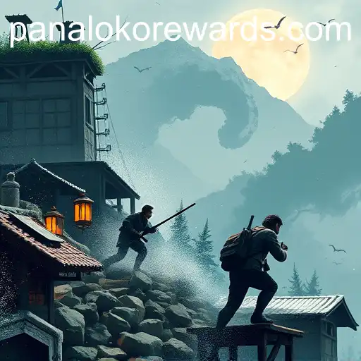 Exploring the World of Action Games: A Spotlight on Panaloko