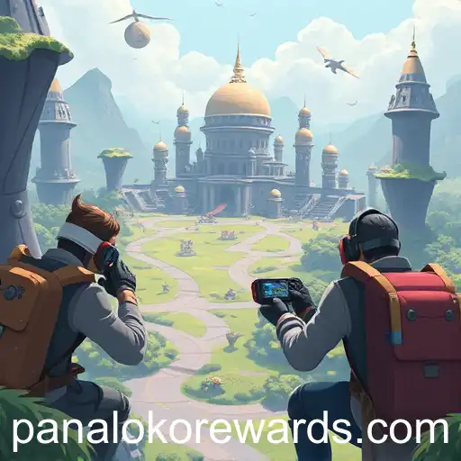 Gaming Revolution with Panaloko