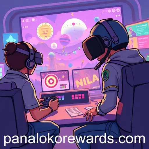 Panaloko: Revolutionizing Online Gaming
