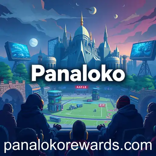 Panaloko: A Digital Haven for Gamers