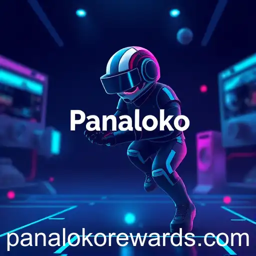 Panaloko: Revolutionizing Online Gaming