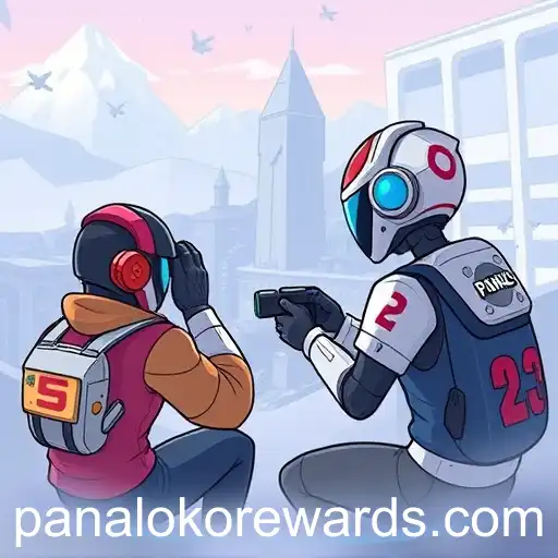 Panaloko: The Gaming Revolution of 2025