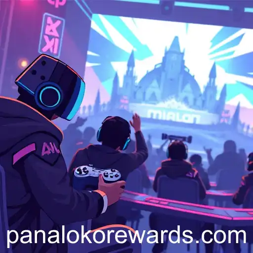 The Digital Surge: Panaloko's Impact on Online Gaming
