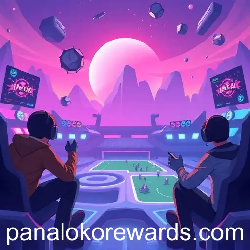 Panaloko: Revolutionizing Online Gaming