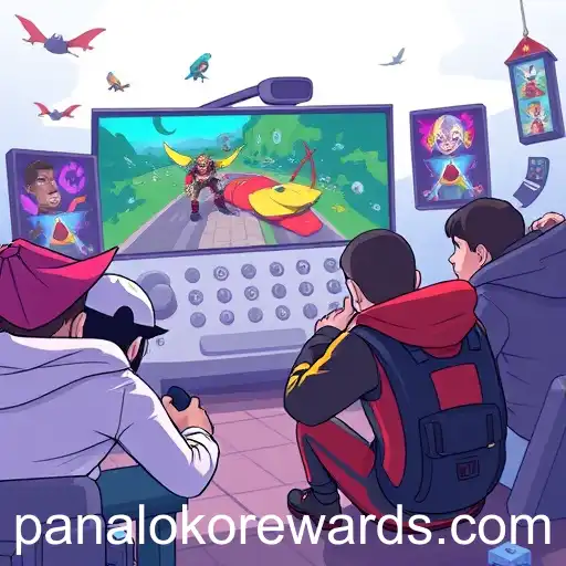 Panaloko: Revolutionizing Online Gaming