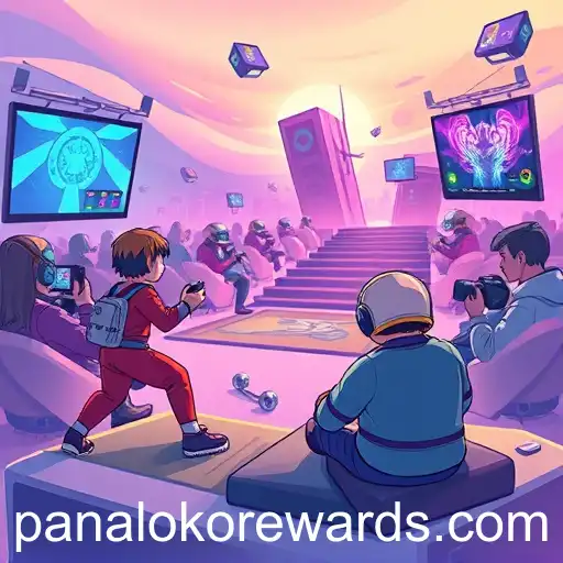 PanaloKo: Rising Trends in Online Gaming