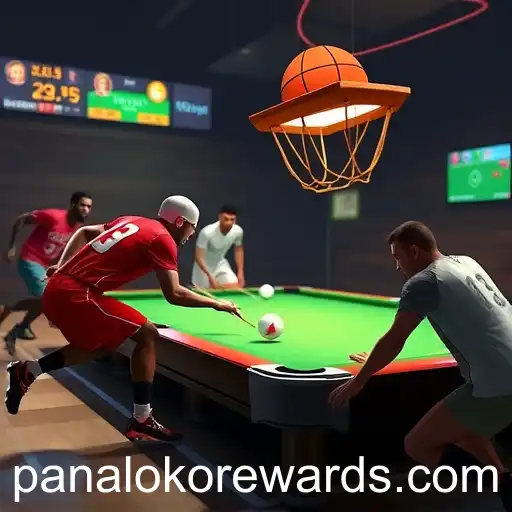 Panaloko: The Advent of Virtual Game Realms