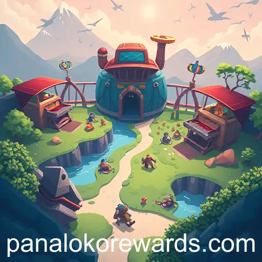 The Rise of Panaloko in The Gaming World