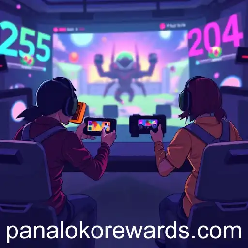 The Rise of Panaloko in Gaming