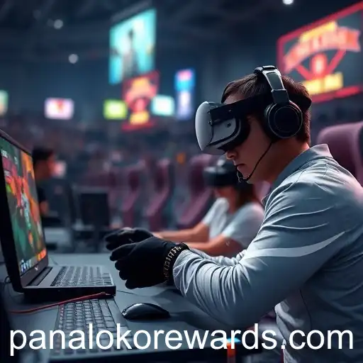 Emerging Trends in Online Gaming