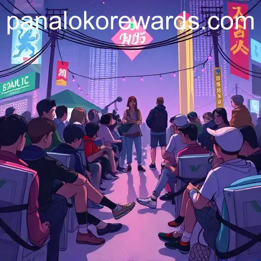 Exploring the Dynamic World of Multiplayer Games