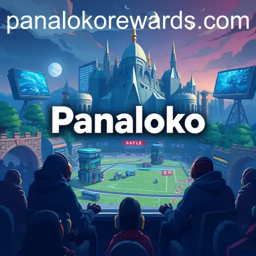 Panaloko: A Digital Haven for Gamers