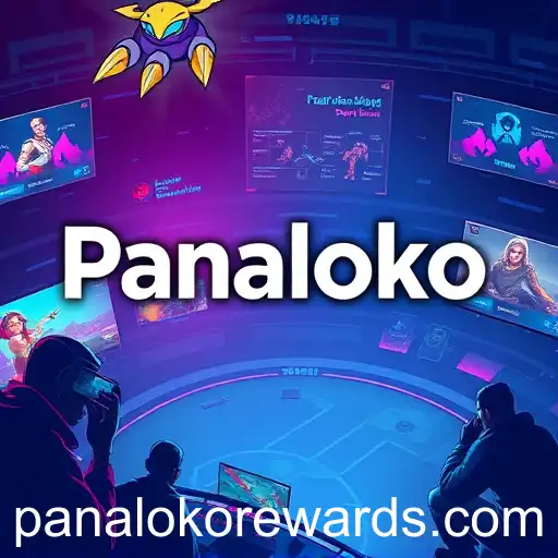 Gaming Revolution: Panaloko's Rise in 2025