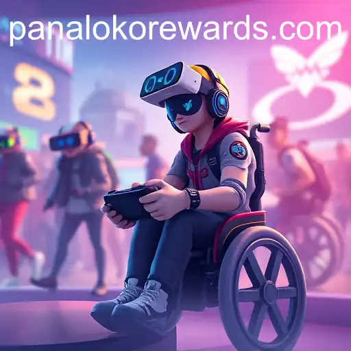 Panaloko: Revolutionizing Online Gaming in 2026