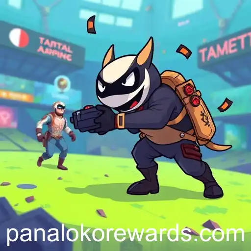 Panaloko's Rise in the Gaming World
