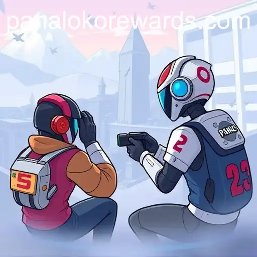 Panaloko: The Gaming Revolution of 2025