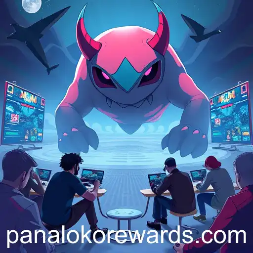 Panaloko: Revolutionizing Online Gaming Communities