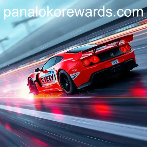 Exploring the Thrills of 'Racing Games' with Panaloko