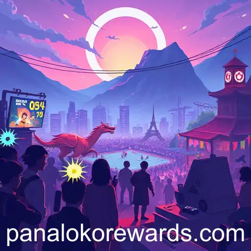 The Rise of Panaloko in the Gaming World