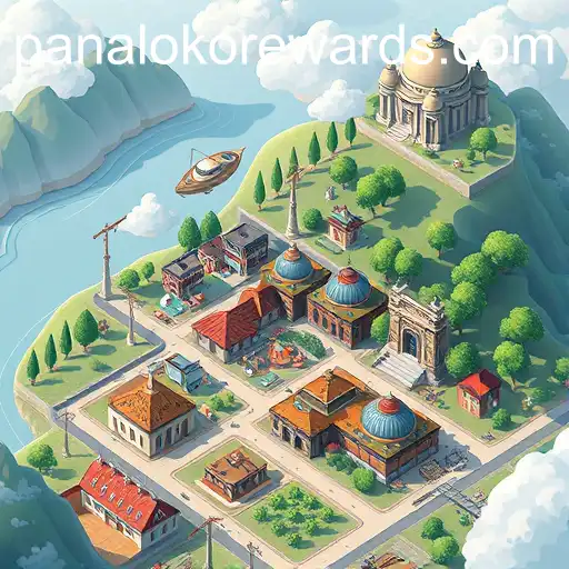 Exploring the World of Simulation Games: A Dive into 'Panaloko'
