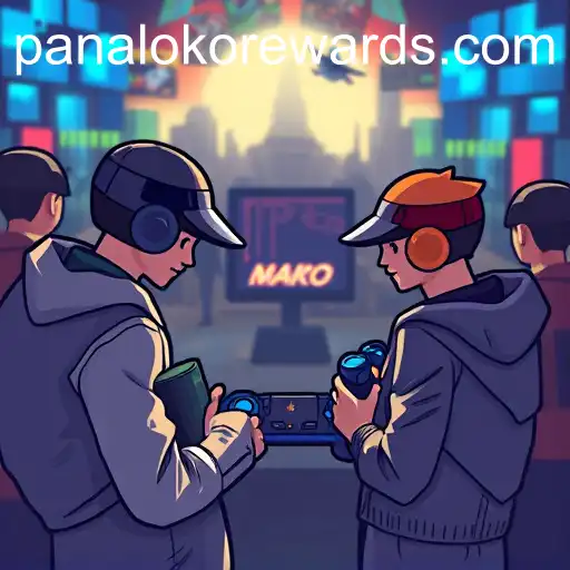 Panaloko: Bridging Gamers Globally