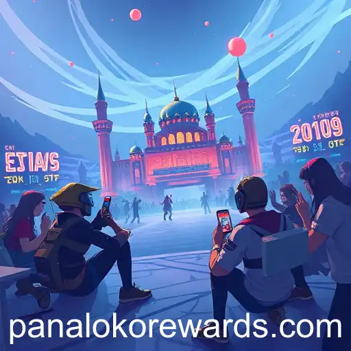 Panaloko: The Game that's Transforming Online Community Engagement