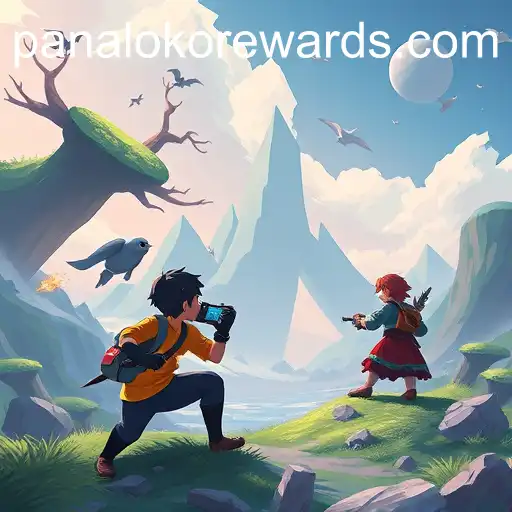 The Rise of Panaloko: A Gaming Revolution