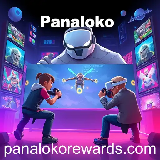 Panaloko: Gaming Revolution in a Digital Era