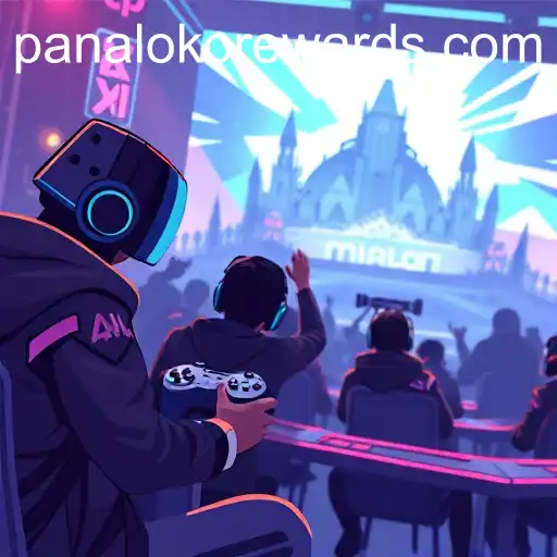 The Digital Surge: Panaloko's Impact on Online Gaming
