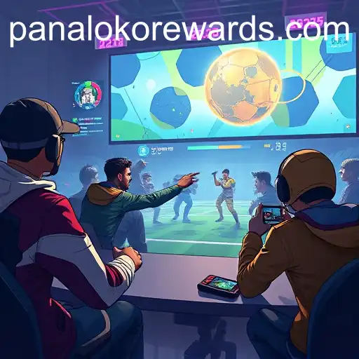 Panaloko Revolutionizes Online Gaming