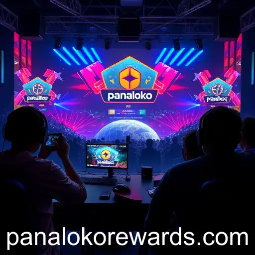 The Rise of Panaloko in the Gaming World