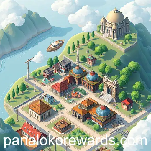 Exploring the World of Simulation Games: A Dive into 'Panaloko'
