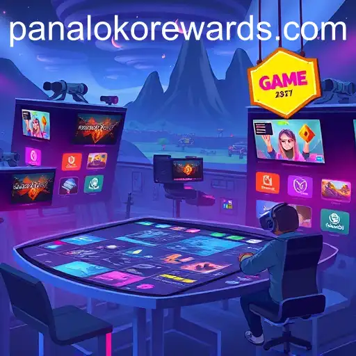 The Rise of Panaloko: A Gamer's New Paradise